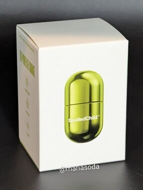 Spoiled T31 Vitamin C Brightening Eye Cream